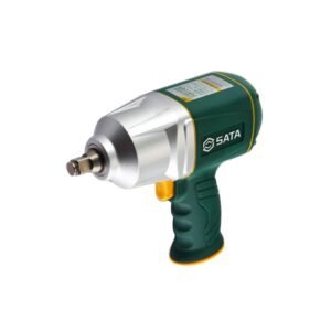 SATA, 1/2” Drive Air Impact Wrench 800 Nm