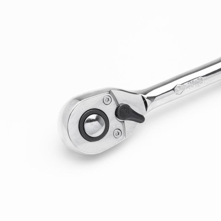 SATA, 60 Pc. 3/8” Drive 6 Point Metric Socket Set - Image 4