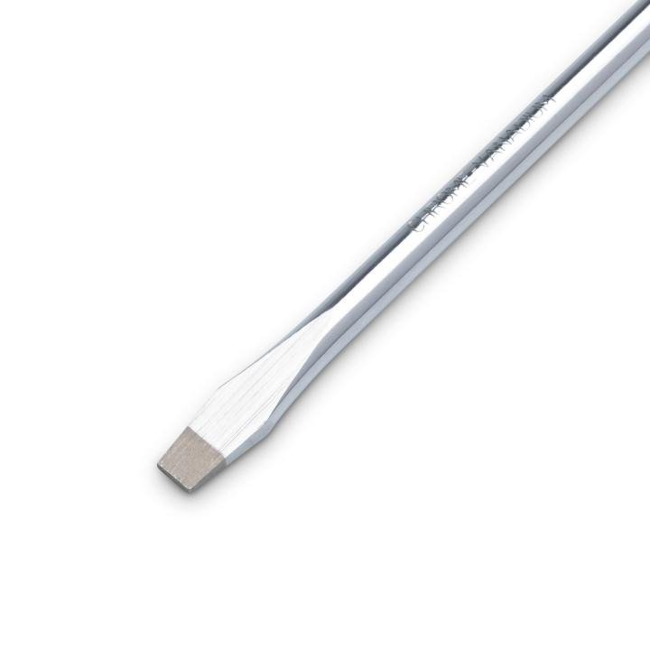 SATA,10 PCS CUSHION GRIP COMBINATION SCREWDRIVER SET - Image 2