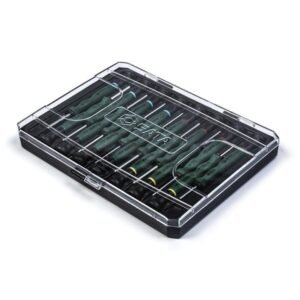 SATA, 15 Pcs Precision Combination Screwdriver Set
