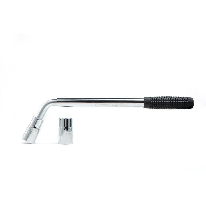 SATA, 3 PC. L-SHAPED WHEEL WRENCH SET - Image 6