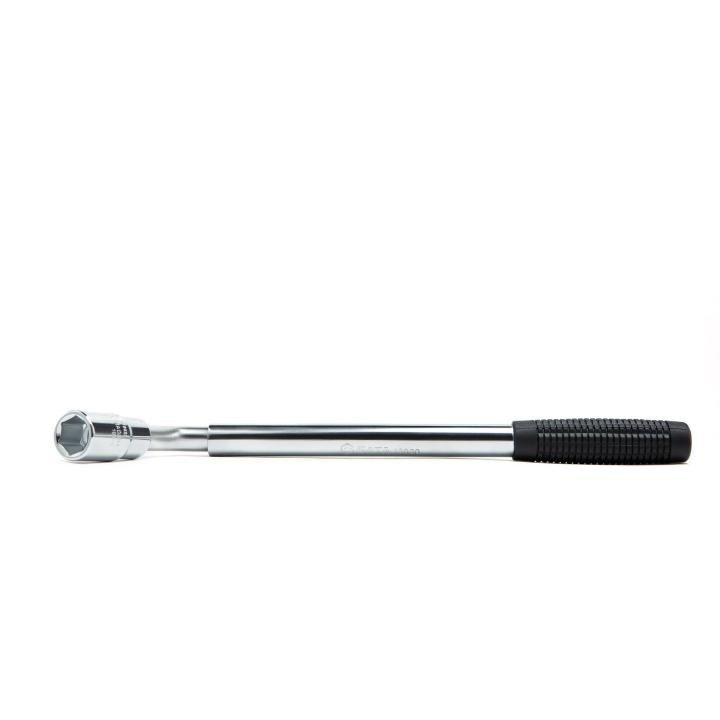 SATA, 3 PC. L-SHAPED WHEEL WRENCH SET - Image 5