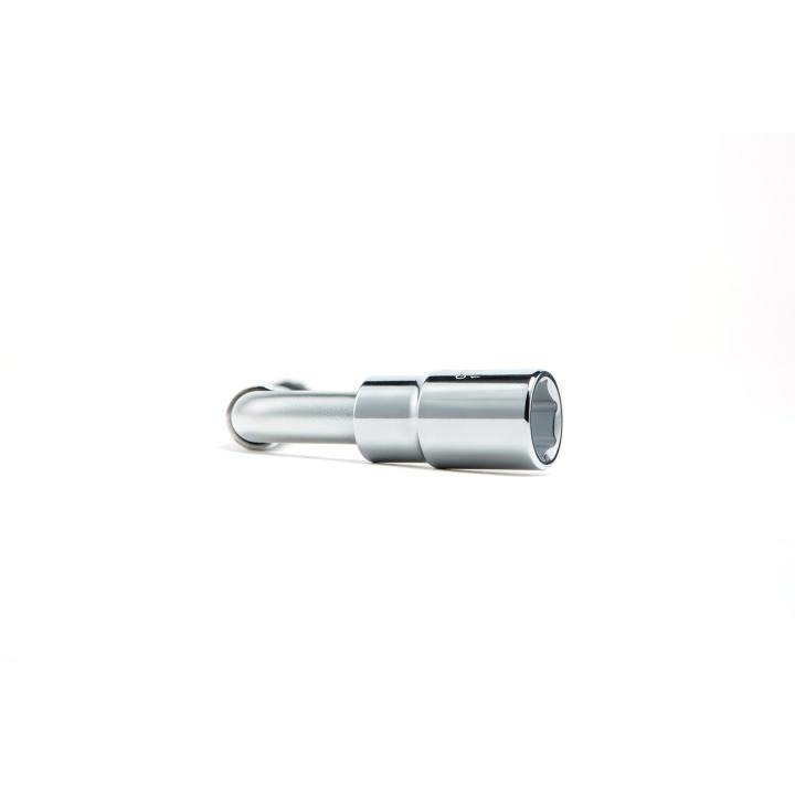 SATA, 3 PC. L-SHAPED WHEEL WRENCH SET - Image 4