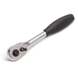 SATA ,1/4" DRIVE 120XP RATCHET (120 TEETH)