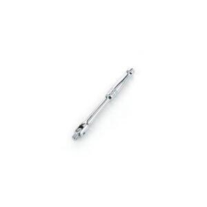 SATA ,1/4” DRIVE FLEX HANDLE / BREAKER BAR