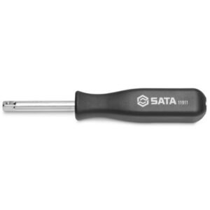 SATA ,1/4” DRIVE SPINNER HANDLE