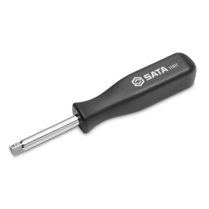 SATA ,1/4” DRIVE SPINNER HANDLE - Image 3