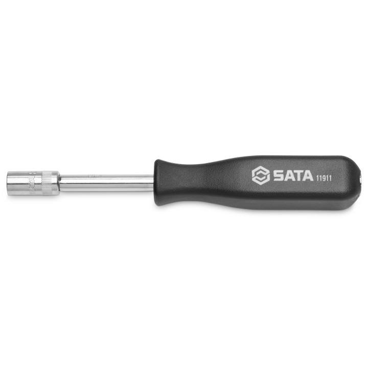 SATA ,1/4” DRIVE SPINNER HANDLE - Image 2