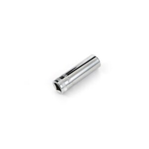 SATA, 1/2” Drive 6 Point Deep Socket 11 mm