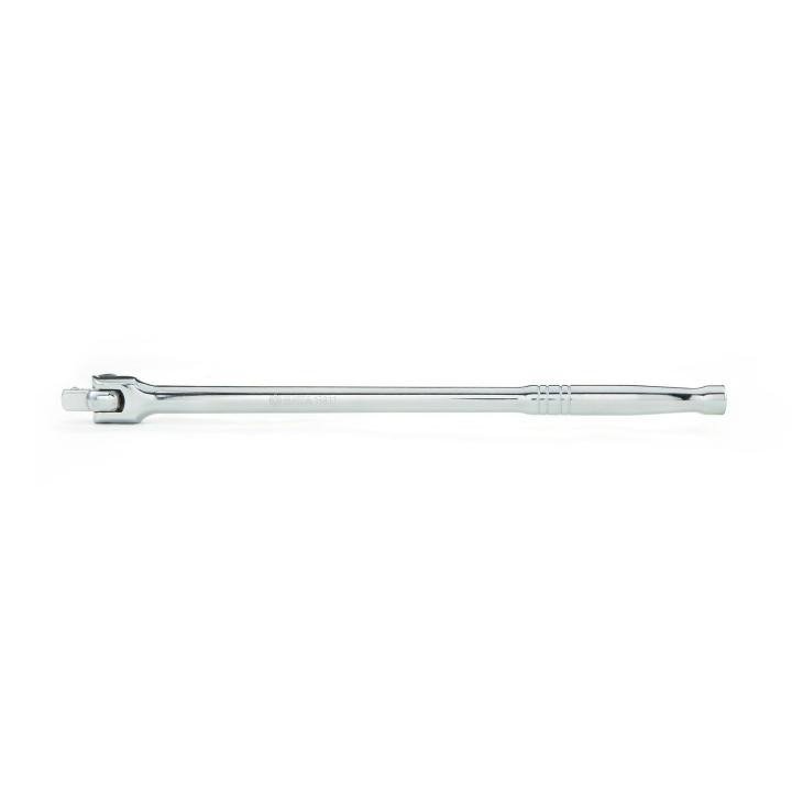 SATA ,1/2” DRIVE FLEX HANDLE / BREAKER BAR 15"