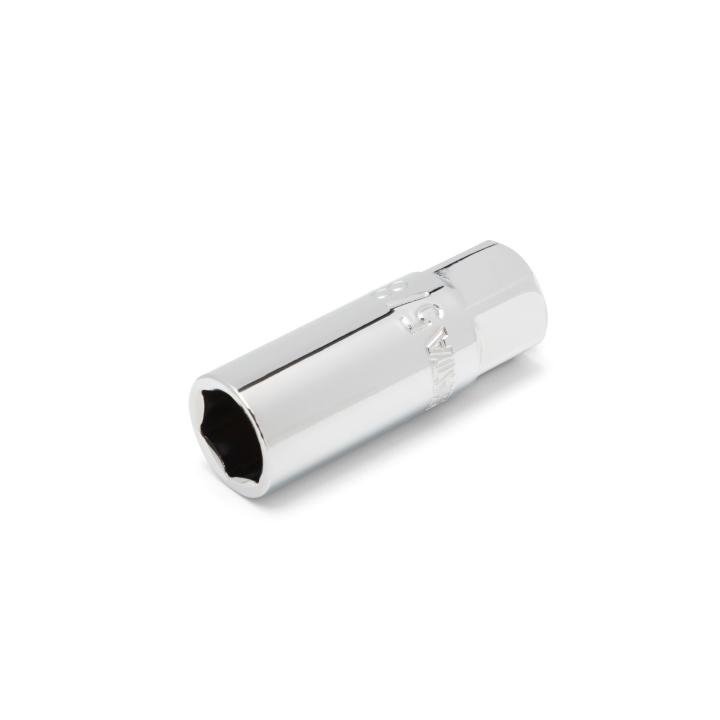 SATA ,1/2” DRIVE SAE SPARK PLUG SOCKET 5/8 - Image 4