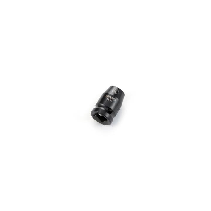 SATA ,1/2" DRIVE 6 POINT SOCKET 10 MM