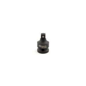 SATA ,1/2" DRIVE IMPACT ADAPTER 1/2"F X 3/4"M