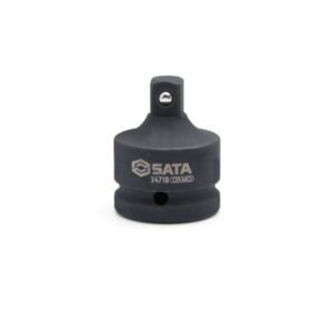 SATA ,3/4" IMPACT SOCKET ADAPTOR 3/4"F X 1"M