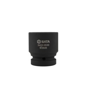 SATA ,1" DRIVE 6 POINT IMPACT SOCKET 56MM