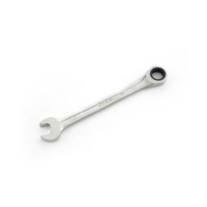 SATA, Combination Ratcheting Wrench 10mm