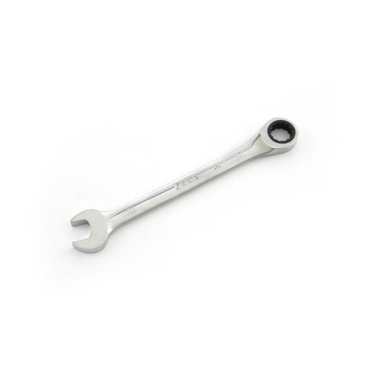 SATA, Combination Ratcheting Wrench 14mm