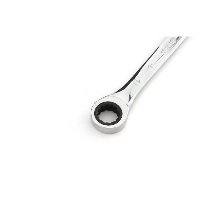 SATA, Combination Ratcheting Wrench 14mm - Image 5