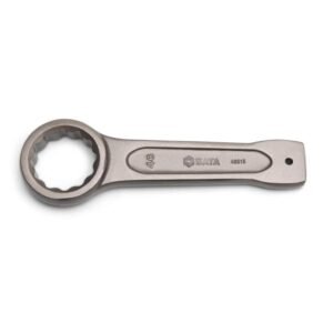 SATA, BOX END SLUGGING WRENCH 95MM
