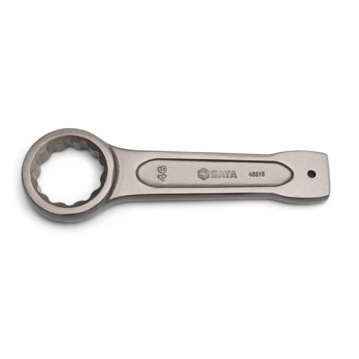 SATA, Box End Slugging Wrench 30mm