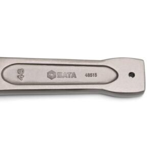 SATA, Box End Slugging Wrench 75mm