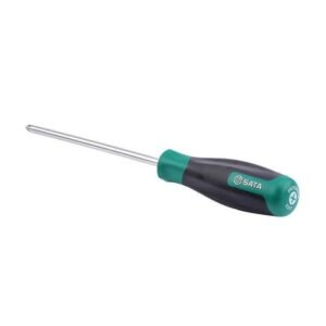 SATA, Cushion Grip Screwdriver Phillips #1x75mm
