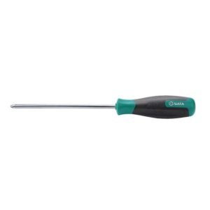 SATA, Cushion Grip Screwdriver Phillips #2x150mm