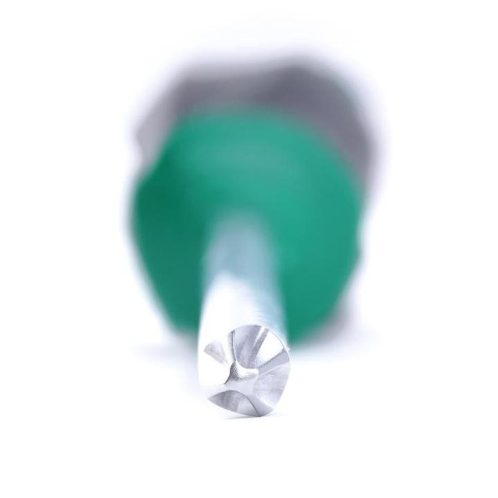 SATA, DUAL MAT SOFT GR REV SCREWD #1X5MMX150MM - Image 3