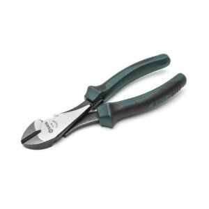 SATA, DIAGONAL PLIERS 7"