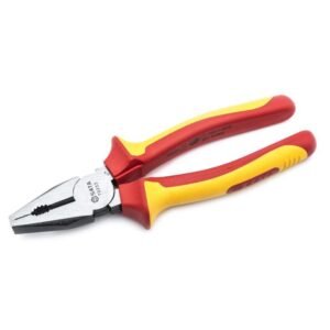 SATA, VDE INSULATED LINESMAN PLIERS 7"