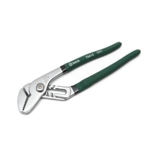 SATA, GROOVE JOINT PLIERS 10