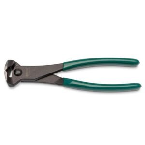 SATA, END CUTTING PLIER 6", HEAVY DUTY