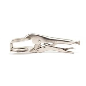 SATA, WELDING CLAMP LOCKING PLIERS 9"