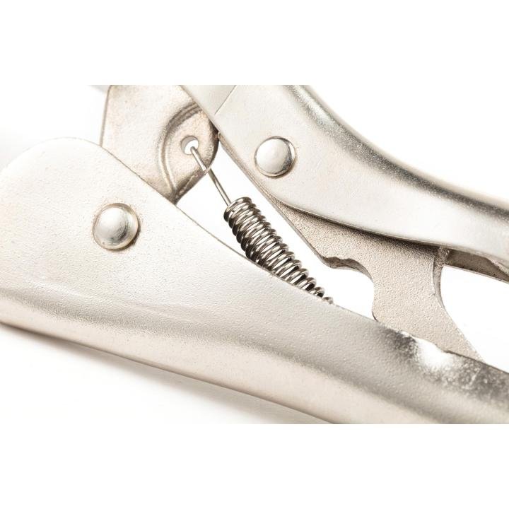 SATA, WELDING CLAMP LOCKING PLIERS 9" - Image 6