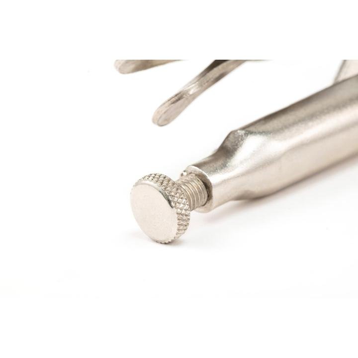 SATA, WELDING CLAMP LOCKING PLIERS 9" - Image 5