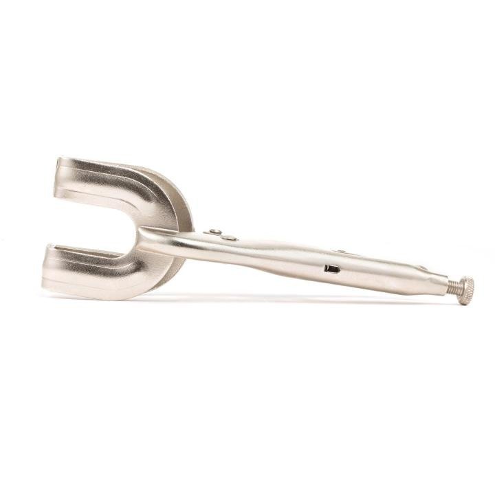 SATA, WELDING CLAMP LOCKING PLIERS 9" - Image 4