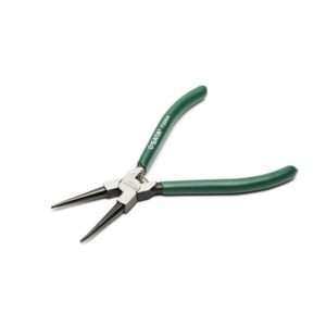 SATA, Internal Snap Ring Pliers, Straight 7"