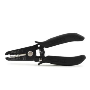 SATA, ESD WIRE STRIPPER 5" 0.8-2.6