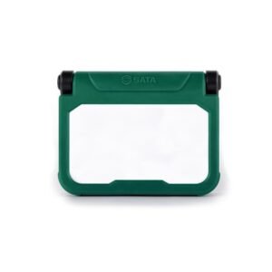 SATA, AREA FLOOD LIGHT (2000LM)