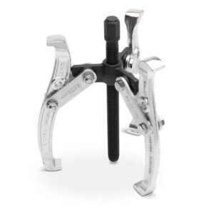 SATA, 3-JAW REVERSIBLE PULLERS 8