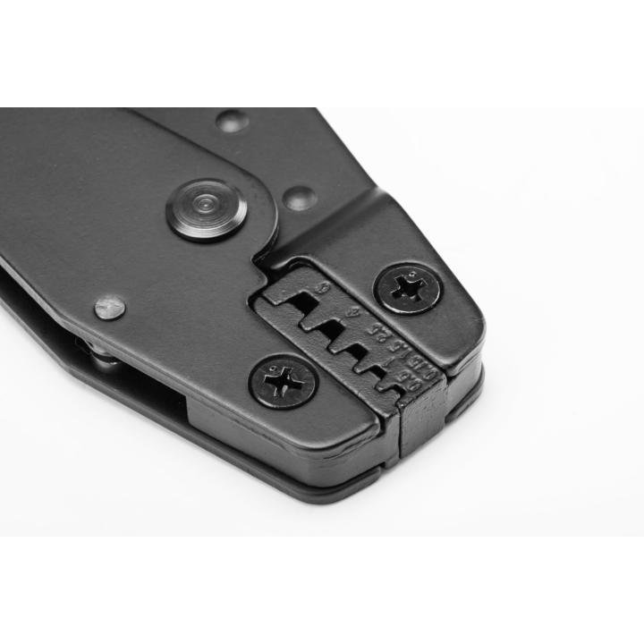 SATA, CRIMPING PLIERS FOR D-SUB TERMINALS AWG 18-30 (0.05 -1 MM²) - Image 4