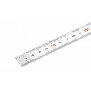 SATA, Steel Rules 300 mm /12"