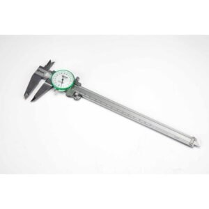 SATA, DIAL CALIPER 0-200MM