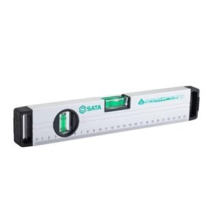 SATA, ALUMINUM BOX LEVEL 30CM