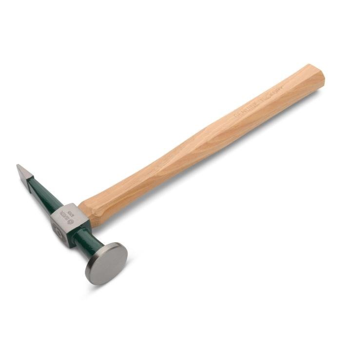 SATA, Straight Pein and Finishing Hammer, 305 Gram - Image 2