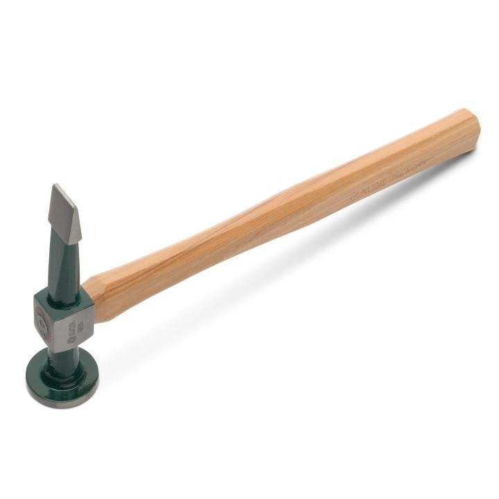 SATA, Straight Pein and Finishing Hammer, 305 Gram - Image 3