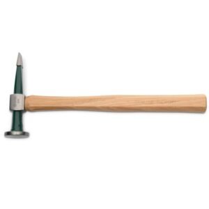 SATA, Straight Pein and Finishing Hammer, 305 Gram