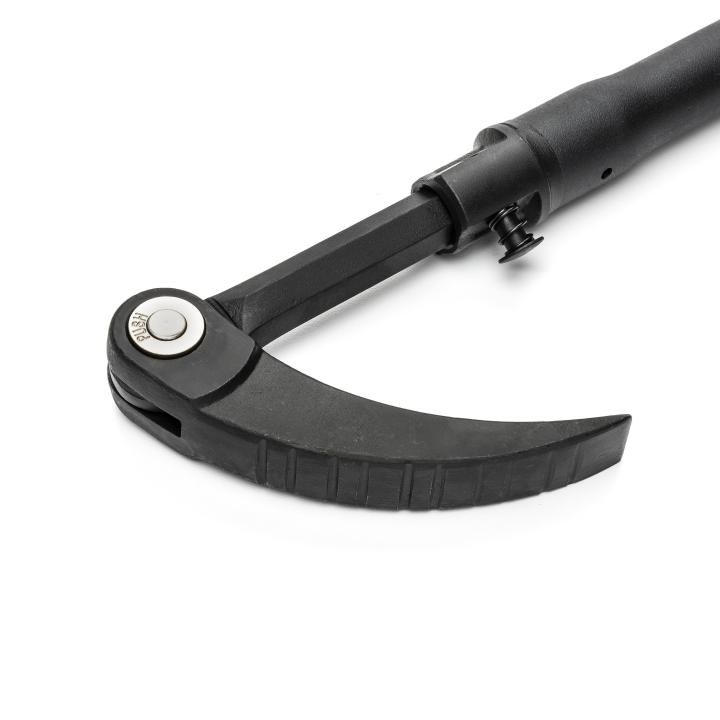SATA, 33" Extendable Indexing Pry Bar - Image 4