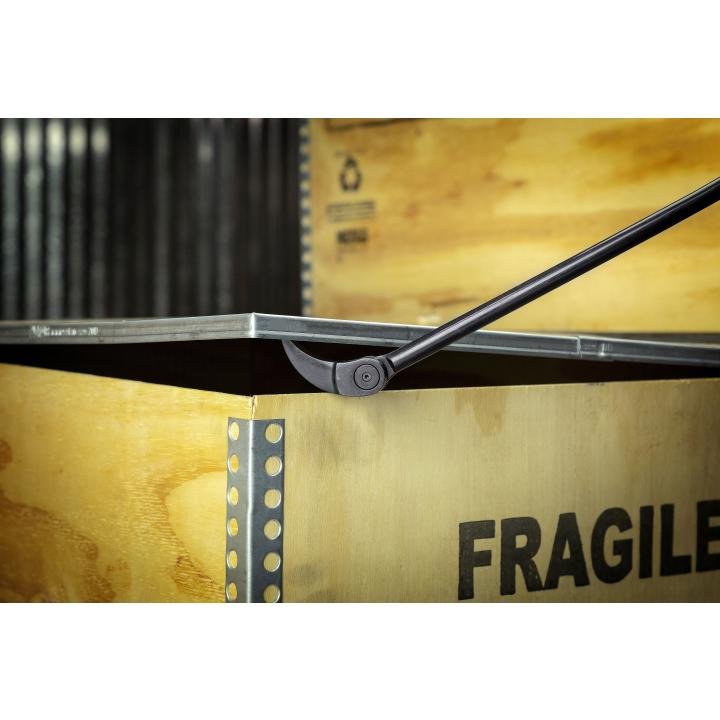 SATA, 2 Pcs Indexing Pry Bar Set - Image 5