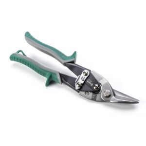 SATA, Aviation Tin Snips, Right 10"